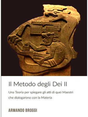 cover image of Il Metodo degli Dei II